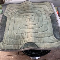 Saddle Pads 