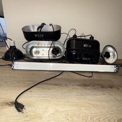 Reptile Supplies Heat Lamps And Lights 