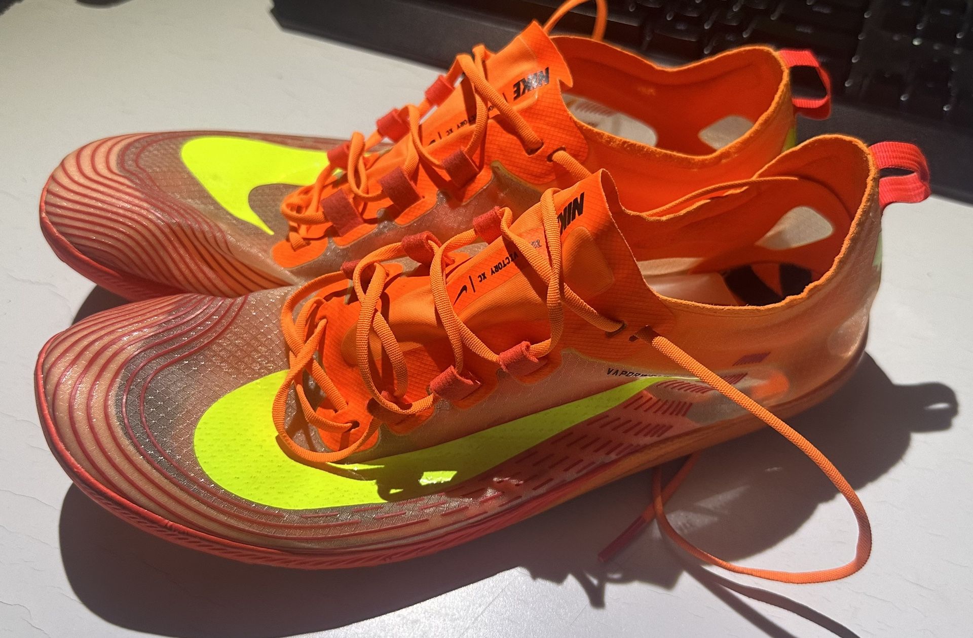 Nike Zoom Victory XC 5 Track Shoes