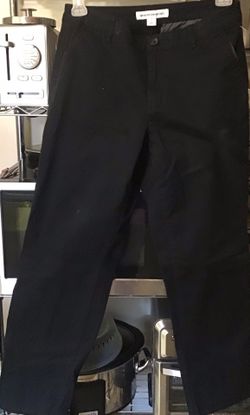 Amazon Essential Jeans Size 10