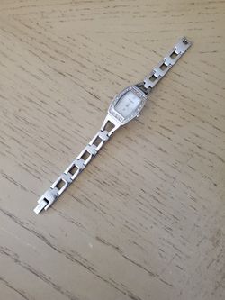 Fosil WATCH