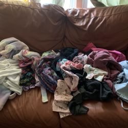 $5 For The Lot 50+ Girls Clothing 