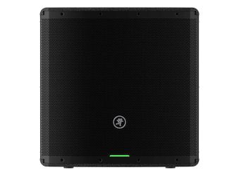 Mackie SR18S 1600W Professional Powered Subwoofer - 18 Inch