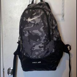 Nike Backpack 