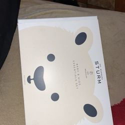 DR. BARBARA STURM Baby & Kids Essentials Set