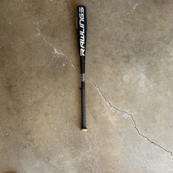 Rawlings 5150 Alloy Baseball Bat