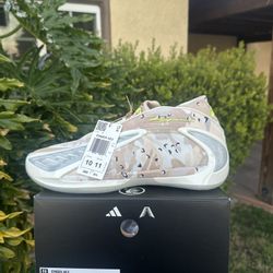 Hellstar x adidas AE 2 'Desert Camo' (Size 10) 