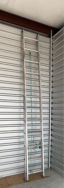 Ladder
