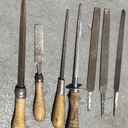Multi-purpose Files