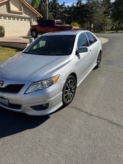 2010 Toyota Camry