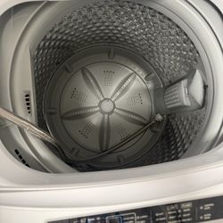 Lavadora Y Secadora Pequeñas 