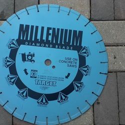 Target Millenium