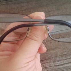Emporio Armani Eye Glass Frames