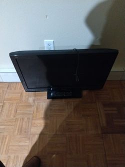 32" Panasonic Tv