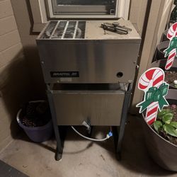 DuraStill 30 Stainless Steel Still Still Available