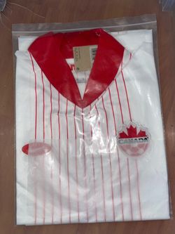 Soccer Jersey