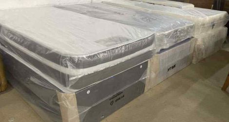 Affordable Mattress Twin Full Queen King Available Deals