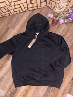 Essentials hoodie