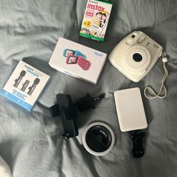 Influencer Camera  📸 Kit 
