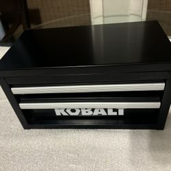 Kobalt Mini Tool Box 