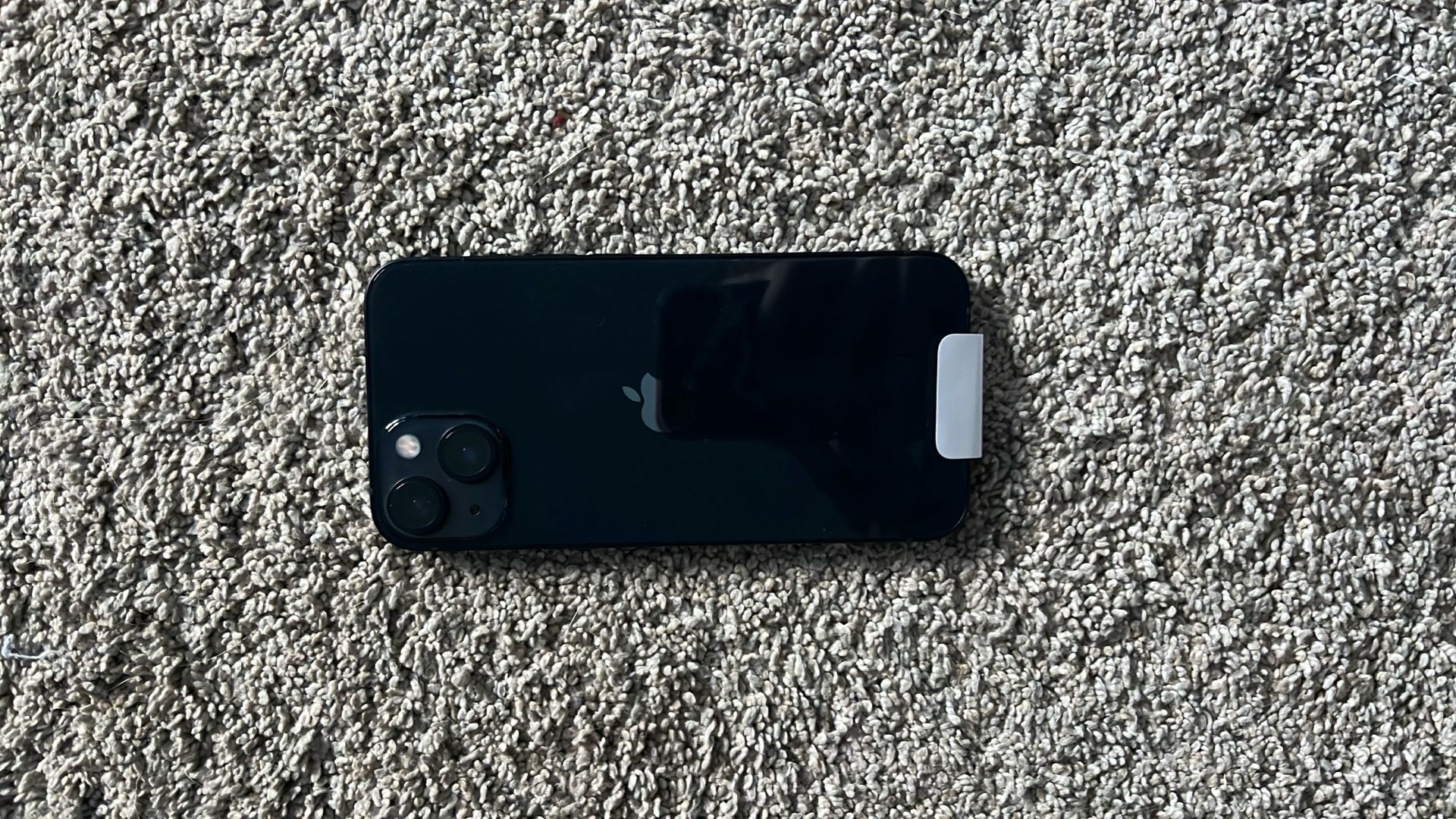 iPhone 13, Midnight Blue