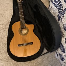 Washburn Classical Guitar