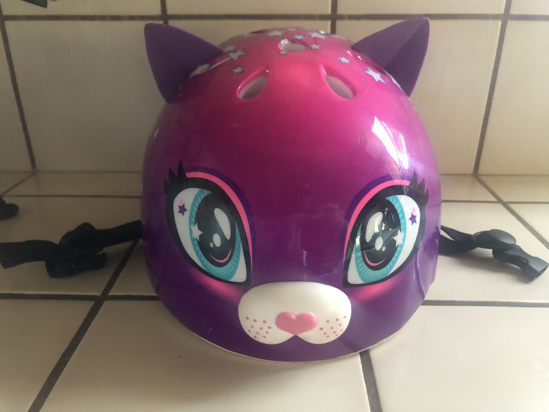 Kids Bike Helmet