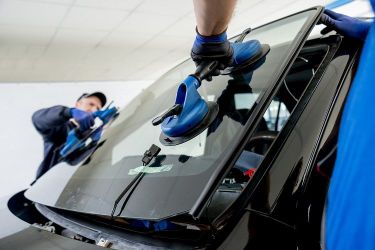 Windshield  vidrio para auto