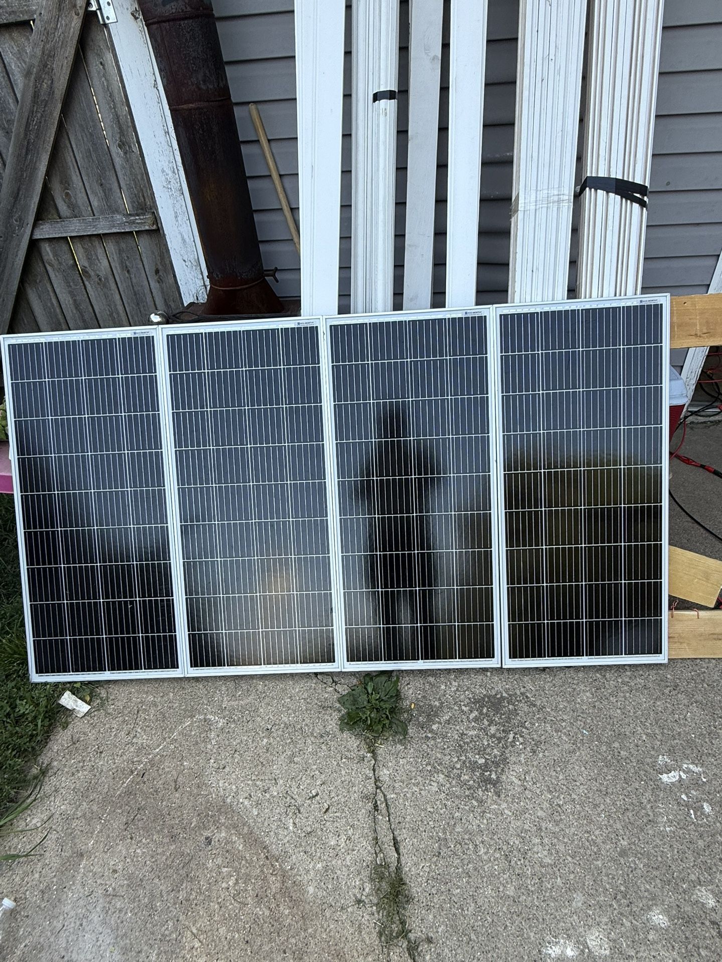 Solar Panels
