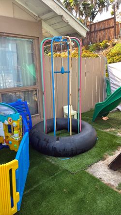 Jungle Jumparoo