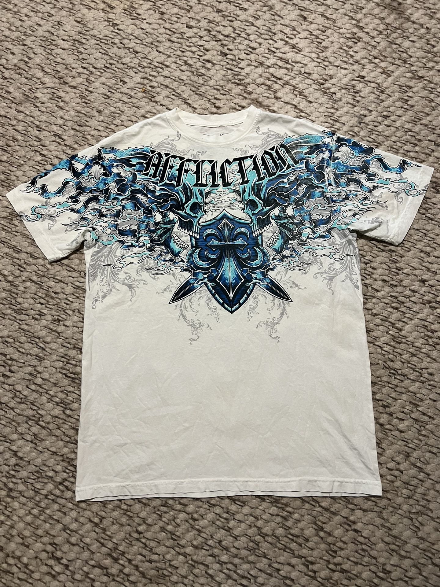 Affliction Shirt