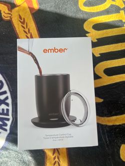 Ember mug