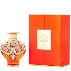 JAWHARA by Le Falcone Eau de Parfum Spray Unisex 3.4 FL oz / 100 ML New in Box