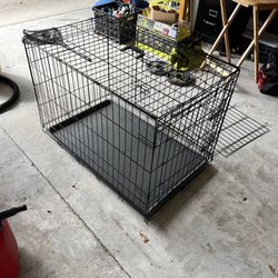 Dog Crate / Kennel Thumbnail
