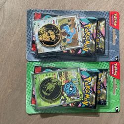 Pokémon TCG: Mega Evolution Ascended Heroes