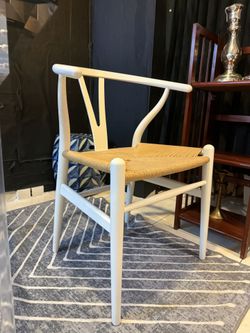 Authentic Carl Hansen & Son Wishbone Chair