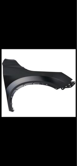 2024 Lexus Rx 350 Right Fender