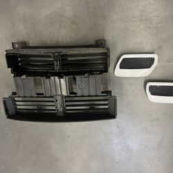 2018-2022 Ford Mustang Parts