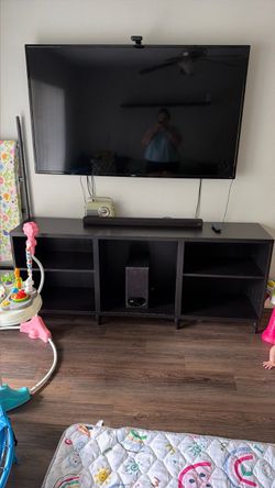 IKEA TV STAND ONLY