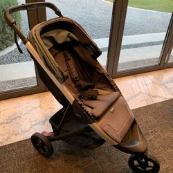 Thule Spring Stroller