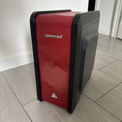 Gaming PC / Desktop - i7, 16GB RAM, RX 570 4GB, SSD, Wi-Fi 