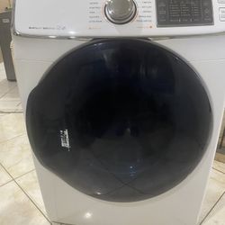 Samsung dryer- Secadora 