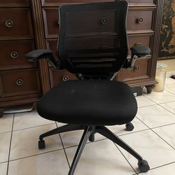Office Chair - Used 