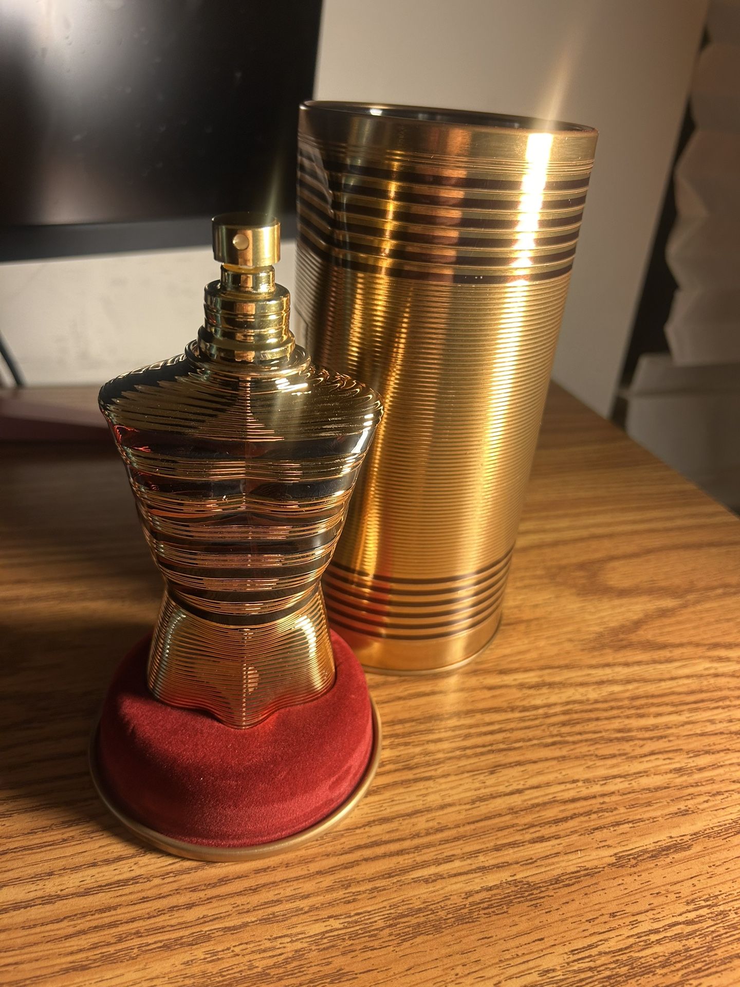 Jean Paul Gaultier La Male Elixir