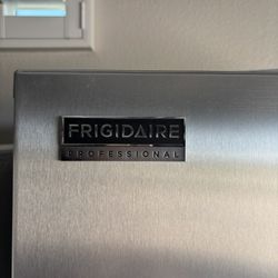 Electrolux Freezer 