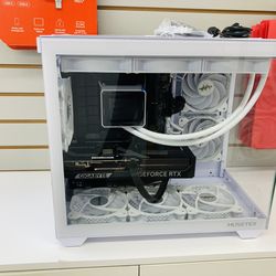 Gaming pc 5070 RTX 16GB ram 1TB ssd