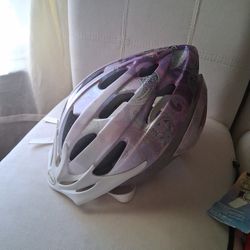 Scwinn Women's Bike Helmet