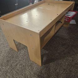 Lakeshore  Table