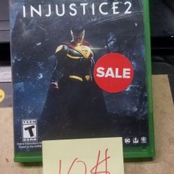 Injustice