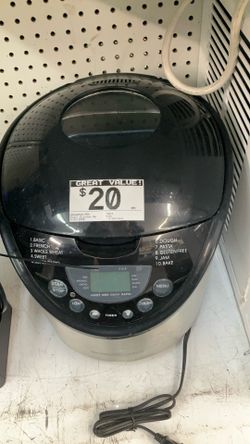 Bread Maker